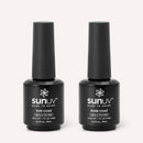 Gel Top and Base Coat Set