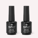 Gel Top and Base Coat Set