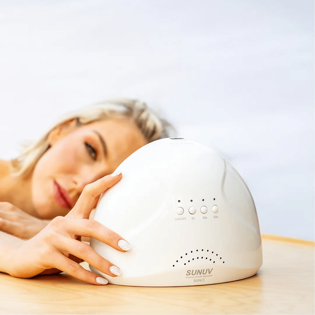 Your Perfect Nail&nbsp;Lamp Match