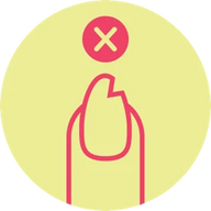 Anti-chip