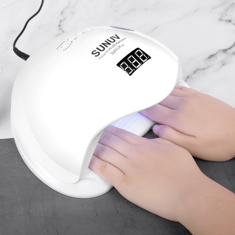 Nail Lamps Shop for UV LED Nail Lamp SUNUV® Official Store
